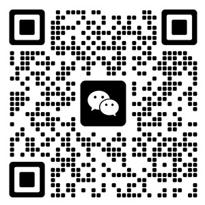 微信二維碼圖片